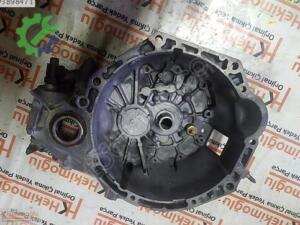 RENAULT ŞANZIMAN PARÇALARI M6CFI KAPPA 26020