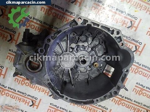 Renault Megane Şanzıman çıkma parça