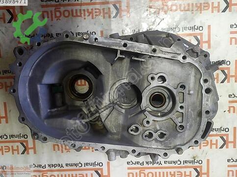Renault Megane 26020 çıkma parça