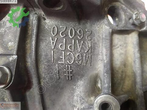 Renault Megane 26020 çıkma parça