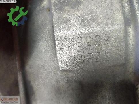 Renault Megane 26020 çıkma parça