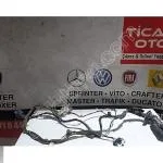 Renault Scanic sağ arka menteşesi