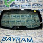 Renault Scenic 1996-2003 Arka Cam Çıkma
