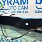 Renault Scenic 1996-2003 Arka Cam Çıkma