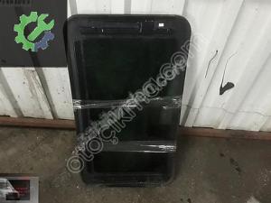 Renault Scenic 1 ön arka sunroof