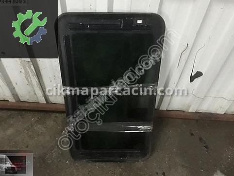 Renault Scenic Sunroof çıkma parça
