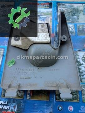 Renault Scenic Torpido Kapağı 7700432143 çıkma parça