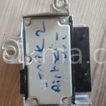 Renault Scenic 2 Airbag Beyni