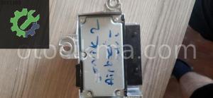 Renault Scenic 2 Airbag Beyni