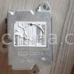 Renault Scenic 2 Airbag Beyni