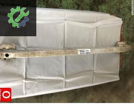 RENAULT SCENİC 2 ARKA TAMPON DEMİRİ