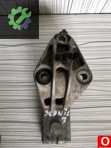 RENAULT SCENİC 3 MOTOR TAKOZU ORJİNAL TEMİZ
