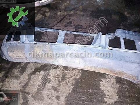 Renault Scenic Ön Tampon çıkma parça