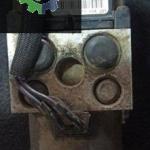Renault Scenic abs beyni çıkma 0265216732