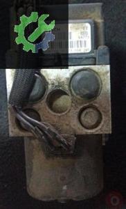 Renault Scenic abs beyni çıkma 0265216732