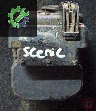 Renault Scenic Alarm Beyni 0265216732 çıkma parça