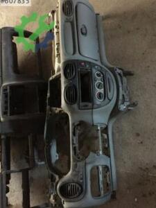 Renault Scenic 2005 Göğüs Çıkma
