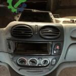Renault Scenic 2005 Göğüs Çıkma