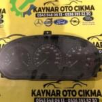 Km Saati Renault Scenic 2003-2005 Çıkma
