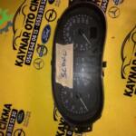Km Saati Renault Scenic 2000-2004 Çıkma