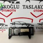Renault Scenic 2000-2008 Çıkma Klima Kontrol Paneli 7700435400