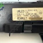 Renault Scenic 2000-2008 Çıkma Klima Kontrol Paneli 7700435400