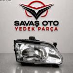 RENAULT SCENIC ÖN FAR SAĞ SOL 1995 1996 1997 1998 1999 / TAİWAN