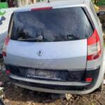 Renault Scenic 2007 Çıkma Bagaj Kapağı