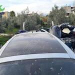 Renault Scenic 2007 Çıkma Cam Tavan
