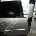 Renault Scenic sağ arka kapı