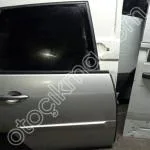 Renault Scenic sağ arka kapı