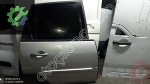 Renault Scenic sağ arka kapı