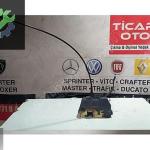 Renault Scenic sağ arka kapi kilidi