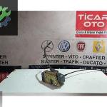 Renault Scenic sağ arka kapi kilidi