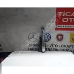 Renault Scenic sağ arka kapi kolu