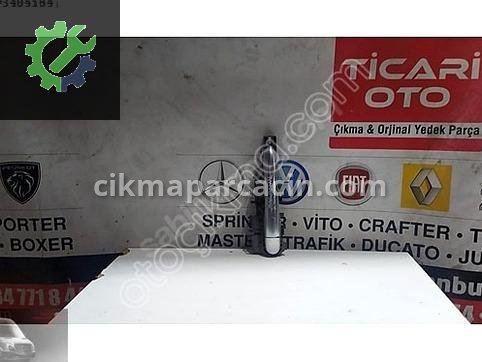 Renault Scenic Dış Kapı Kolu çıkma parça