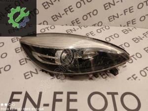 RENAULT SCENİC SAĞ XENON FAR ORJİNAL 3