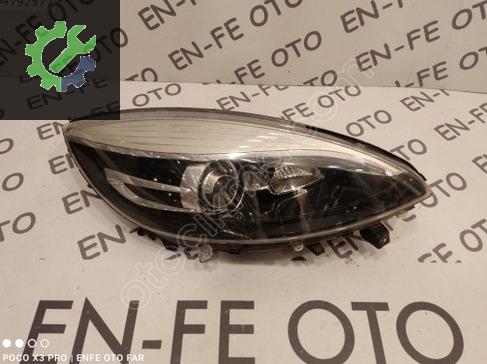 Renault Megane Sol Ön Far çıkma parça