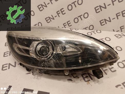 Renault Megane Sol Ön Far çıkma parça