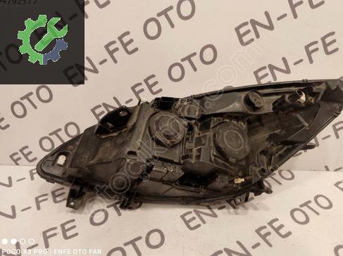 Renault Megane Sol Ön Far çıkma parça