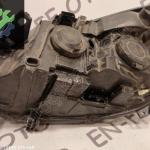RENAULT SCENİC SAĞ XENON FAR ORJİNAL 3