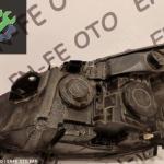 RENAULT SCENİC SAĞ XENON FAR ORJİNAL 3