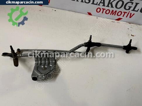 Renault Scenic Silecek Mekanizması çıkma parça