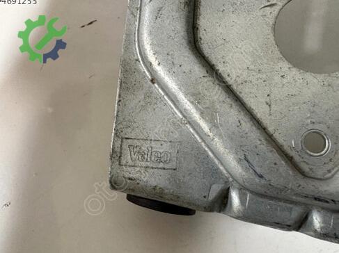Renault Scenic Silecek Mekanizması çıkma parça