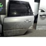 Renault Scenic sol arka kapı
