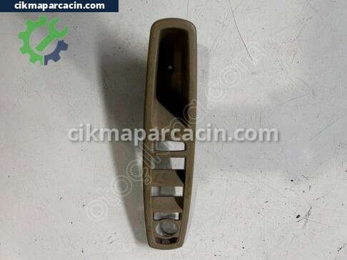 Renault Scenic Düğme Çerçevesi çıkma parça