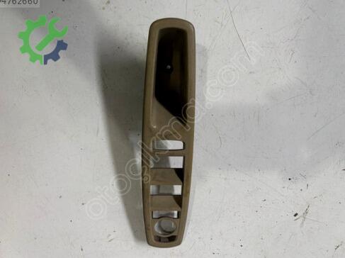 Renault Scenic Düğme Çerçevesi çıkma parça