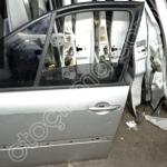 Renault Scenic sol ön kapı