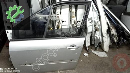 Renault Scenic Sol Kapı çıkma parça