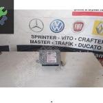 Renault Scenik 2 hava yastigi kontrol unitesi